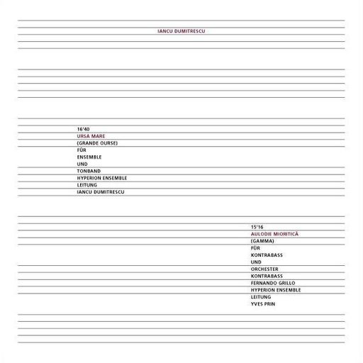 INVENTIONEN [Edition RZ - The legacy of producer Robert Zank] - Vol.1, PART TWO