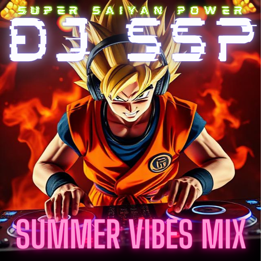 DJ SSP - Summer Vibes Mix