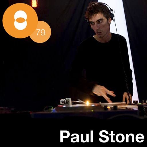 Concepto MIX #79 Paul Stone