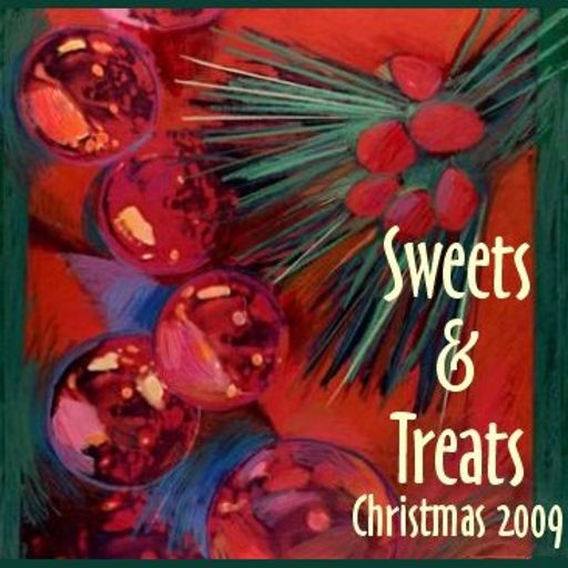 Sweets & Treats - Xmas 2009
