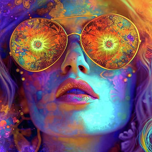 Headspace (ExtendedNeoProgRockTrip)