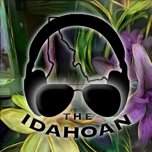 A Surprise Progressive House Mix by The Idahoan