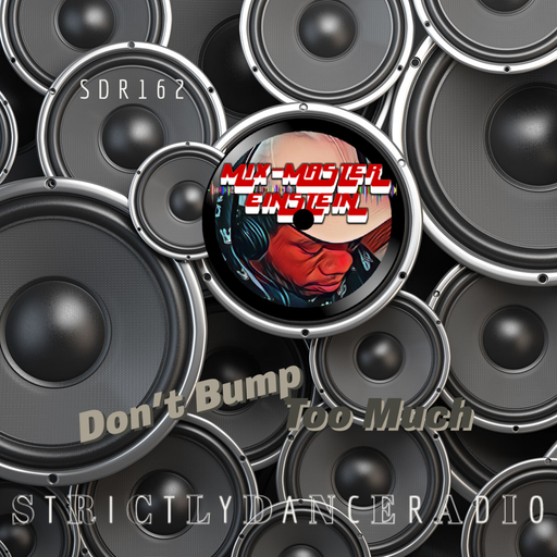 SDR162: Don't Bump Too Much