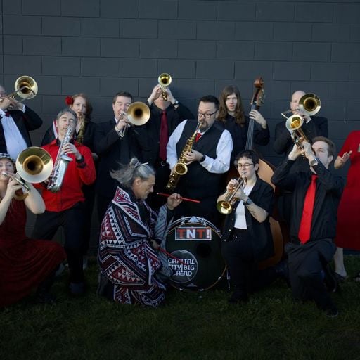 TNT! - Cuba Dupa Friday, March 13