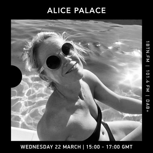 Alice Palace - 22.03.2023