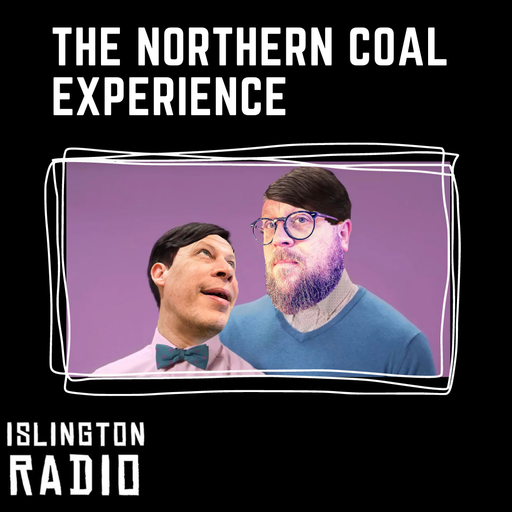 The Northern Coal Experience with Smoove & Turrell: Washington (05/05/2023)