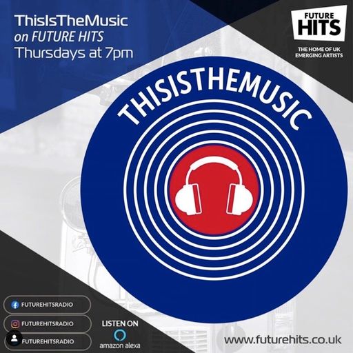 This Is The Music - Rise of the Indie Artist - Thursday 16th March