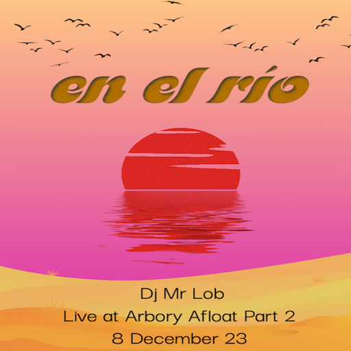 En El Rio - Live Latin Mix Part 2