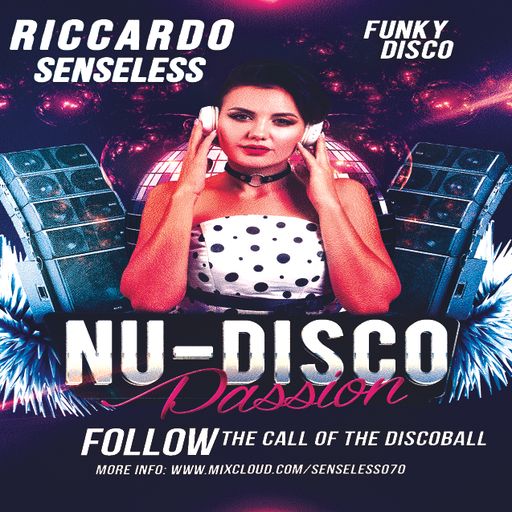 Nu-Disco Passion 2019