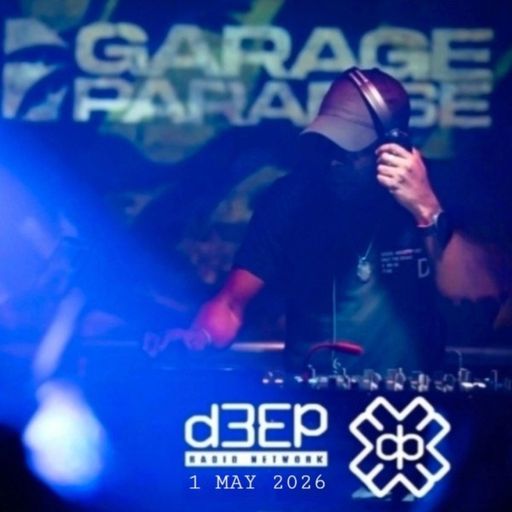 Mikey DJ - Underground Cutz (01/05/26)