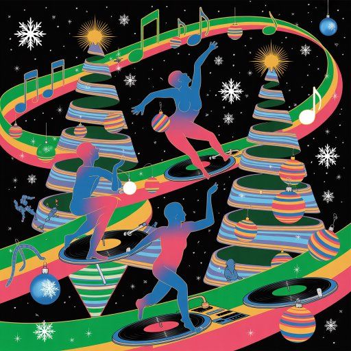 Can't Stop Progress • 24.12.25