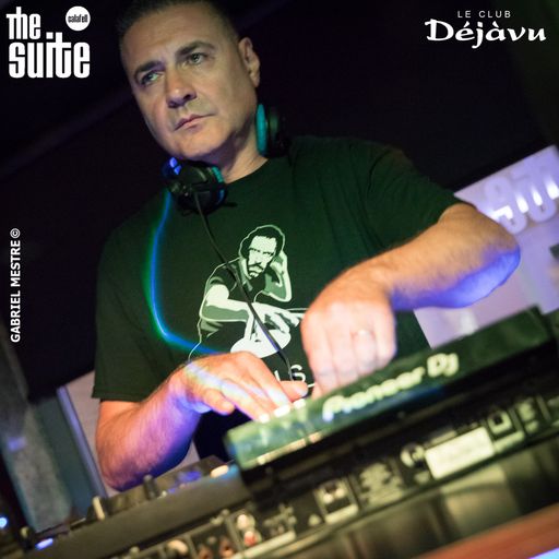 DjJuannan Otv-1 Session Vol.1