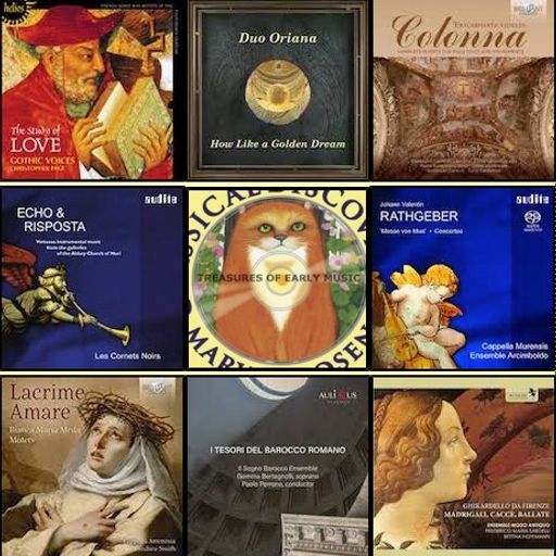 Classical Discoveries-07/16/2025