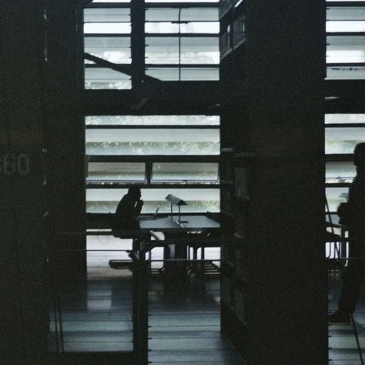 Modern Love Takeover: Carrier - 13th December 2025