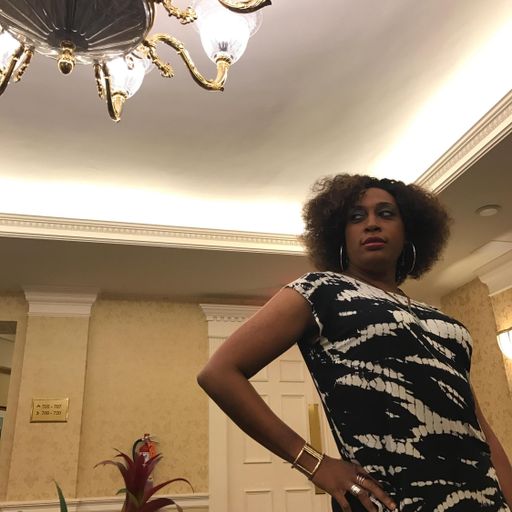 WW New Orleans: DJ Soul Sister // 17-05-21