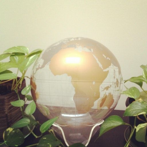 Transmissions with King Britt – Transmission #31: Universal Language, Part 2