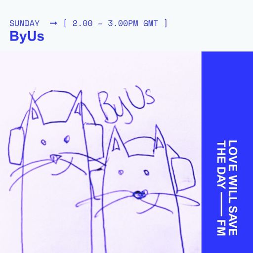 2024-03-10 ByUs | LWSTD-FM
