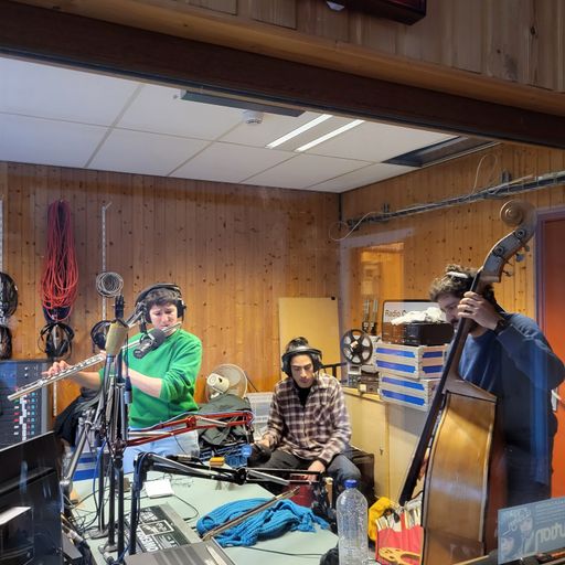 Midi Express 19/12/2023 Panse ta Nacelle