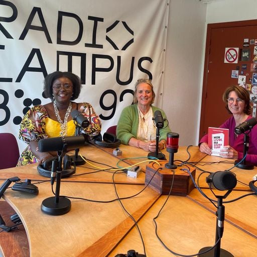 Femmes Styles & Inspirations S6Ep14 Laurence Ortegat