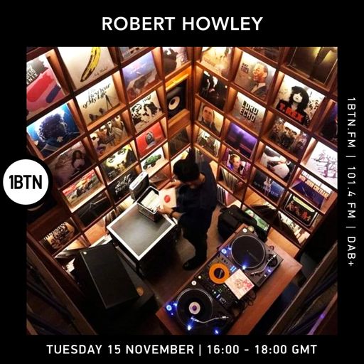 Robert Howley - 15.11.2022