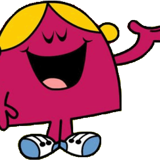 FEEL good Tunes for my Mate INCHHIGH73 (LITTLE MISS CHATTERBOX)