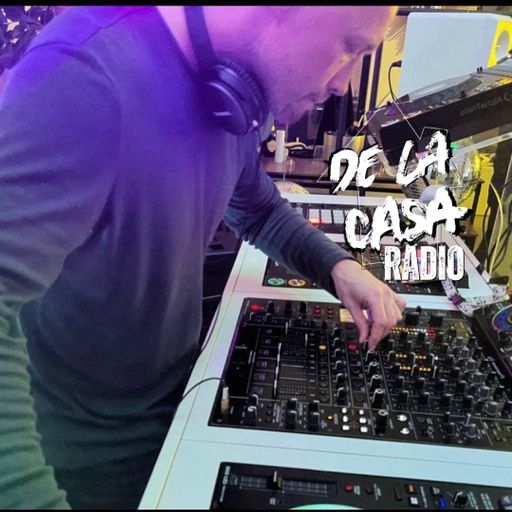 REDMODE - De La Casa Radio 12.02.25