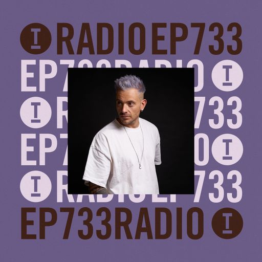 Toolroom Radio EP733 - Presented by ESSEL