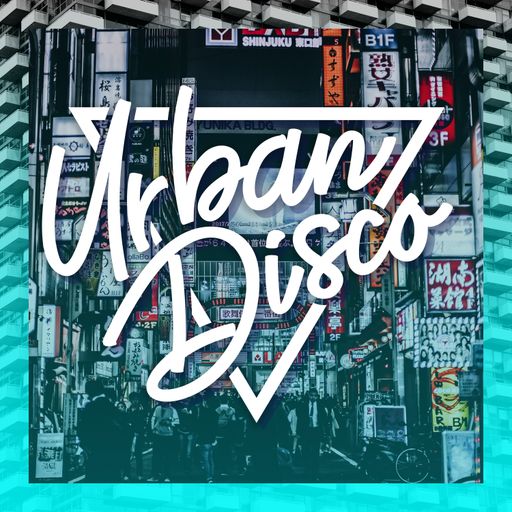 Urban Disco Radio 01.