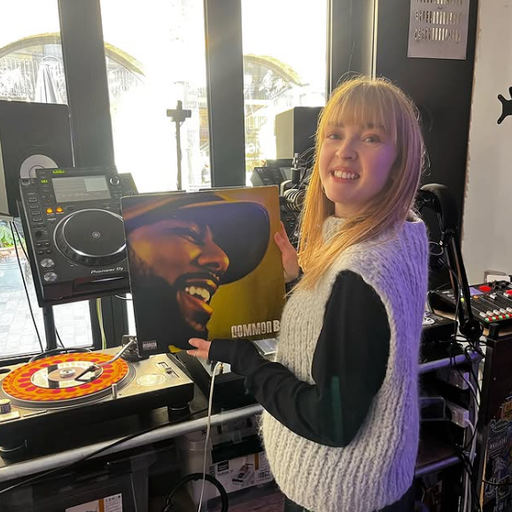 Body & The Beat w/ Rosie - 01/03/2025