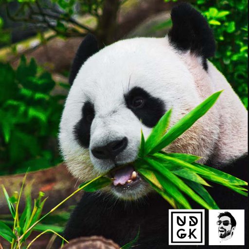 Rich_Mathias - Let's Take A Trip 025 - homage to pwnda (UDGK: 29/11/2022)