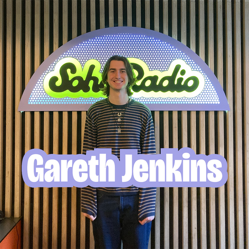 Gareth Jenkins (04/12/2025)
