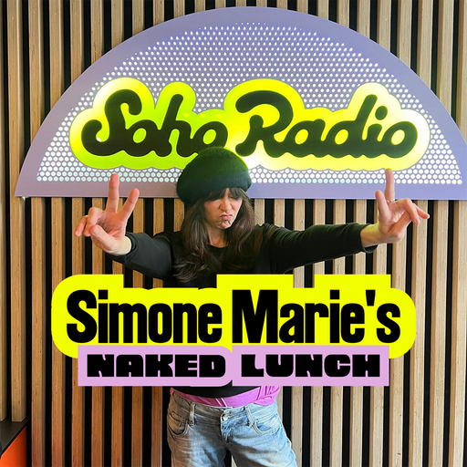 Simone Marie's Naked Lunch (11/02/2026)