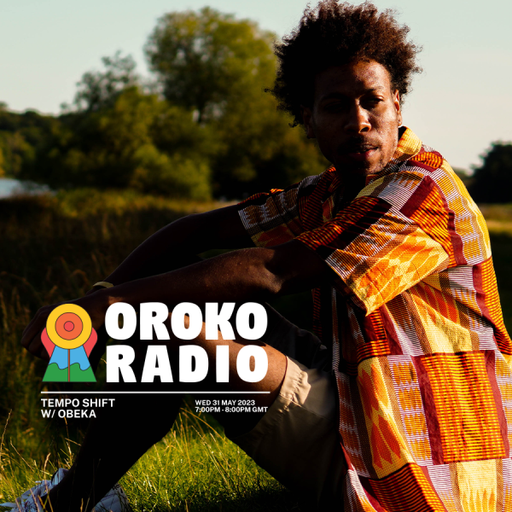 Obeka - Tempo Shift - 31st May 2023