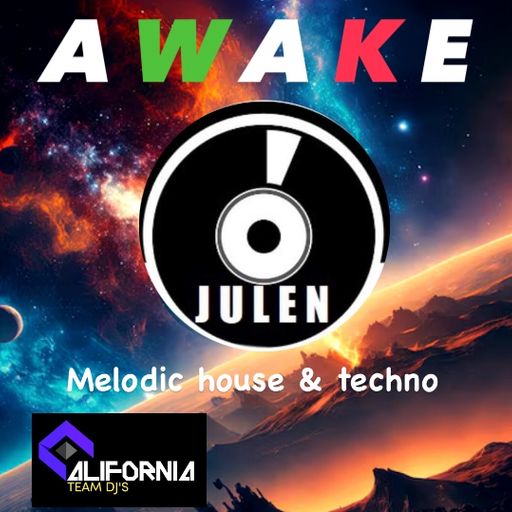 JULEN - AWAKE