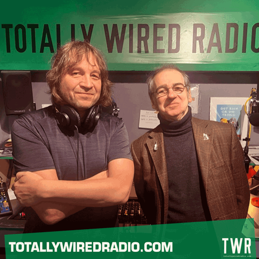 Henry & Julian's 20-to-2: Songs of Hope with Henry Scott-Irvine & Julian Marszalek ~ 24.10.23 #live