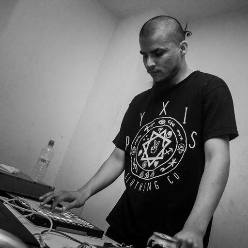 International Tribe: Siete Catorce // 20-08-18