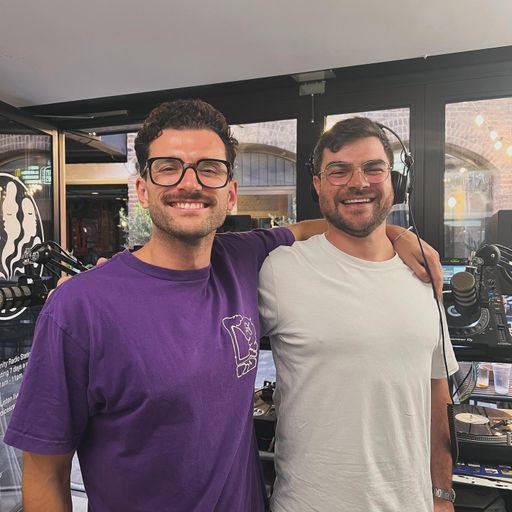 Secret Ingredient w/ Panic - 12/07/24 - Voices Radio