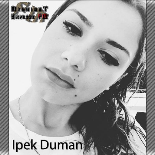 Ipek Duman on Midnight Express FM (Revolution)