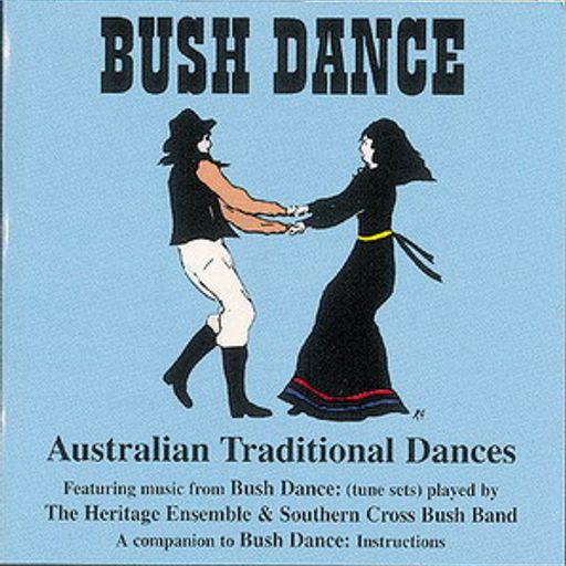 Batla's Wild Colonial Hoedown...