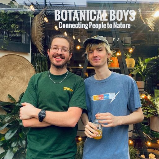 edbl & friends w/ Conor Albert - 12/01/23