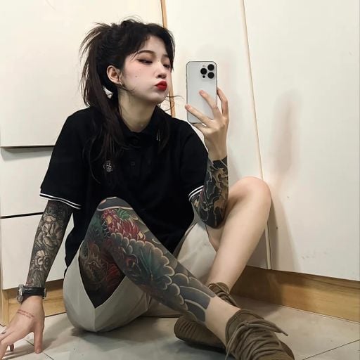 DJ'YE【Bryan Private Mix V3】《Boom Cha La Ka X Sky Get High Vs Mong Say X House Tekno Radio》Mix 2x22