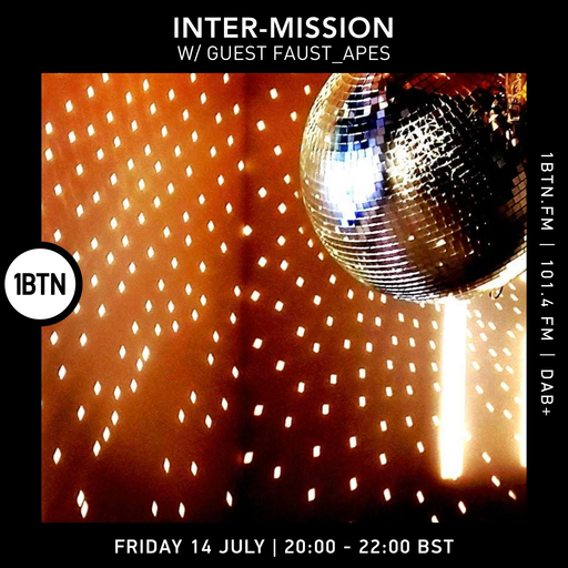 INTER-MISSION - 14.07.2023