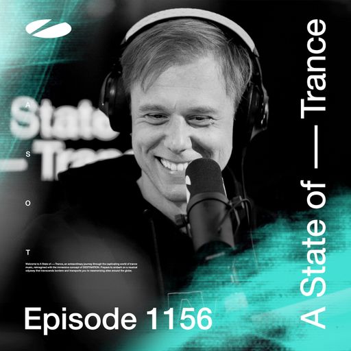 A State of Trance Episode 1156 - Armin van Buuren