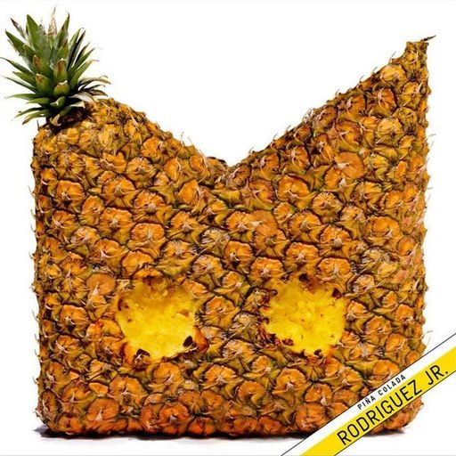 Funky House Mix (Piña Colada)