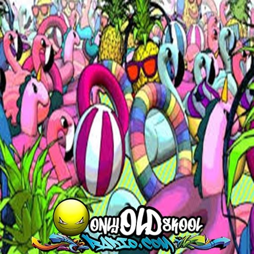 Shippo  - Sunday 30th April 2023  - OnlyOldSkoolRadio.com