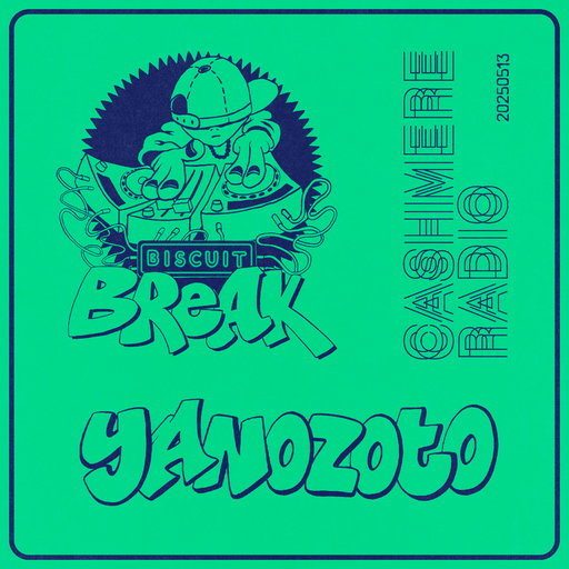 Biscuit Break w/ Yanozoto 13.05.2025