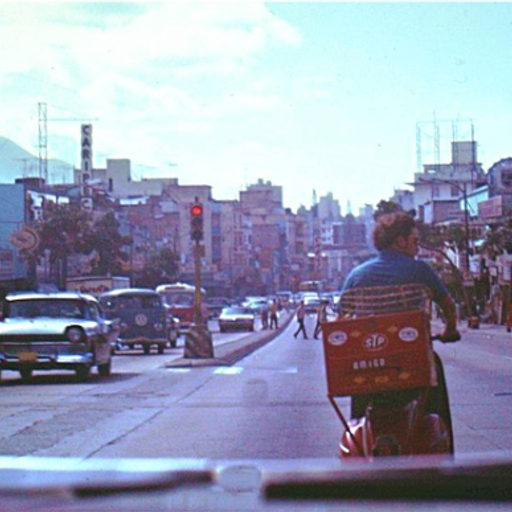 Head Sounds with Tostoni: Exploring Venezuelan Tropical Music 60-70's // 20-12-20