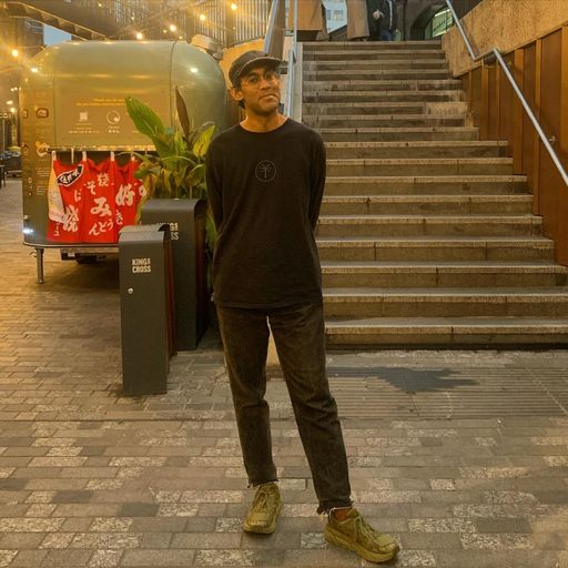 aaroneight - 10/12/24 - [Voices Radio]