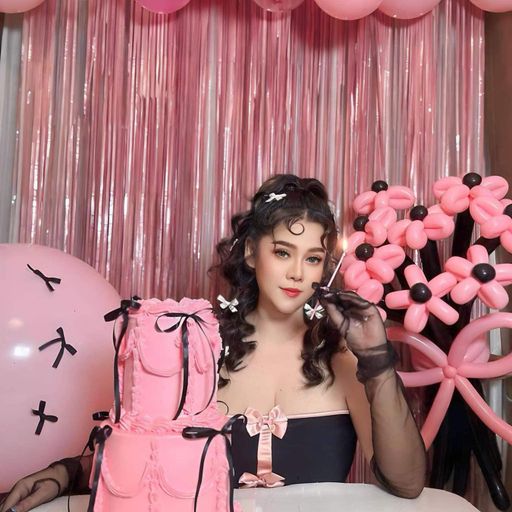 HBD กระแต คนดี 28 ชม