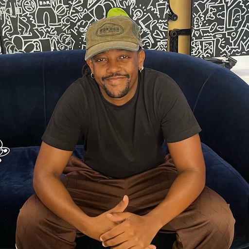 Elevation w/ Joey Manzi - 02/08/25 - [Voices Radio]